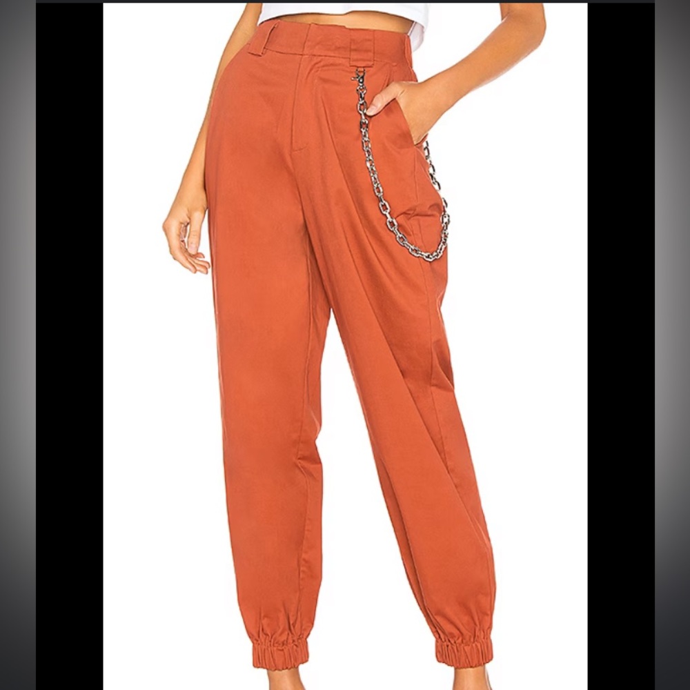 NWT I.AM.GIA Cobain Cargo Pants